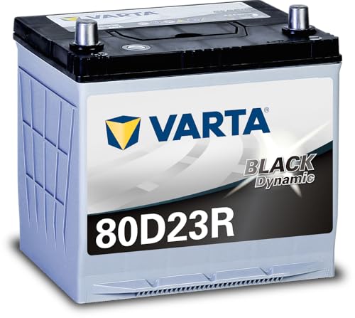 【新品】バッテリー/75D23R/80D23R/85D23R/90D23R対応 Amazon | アイシン(AISIN) 車用 バッテリー 85D23R (75D23R